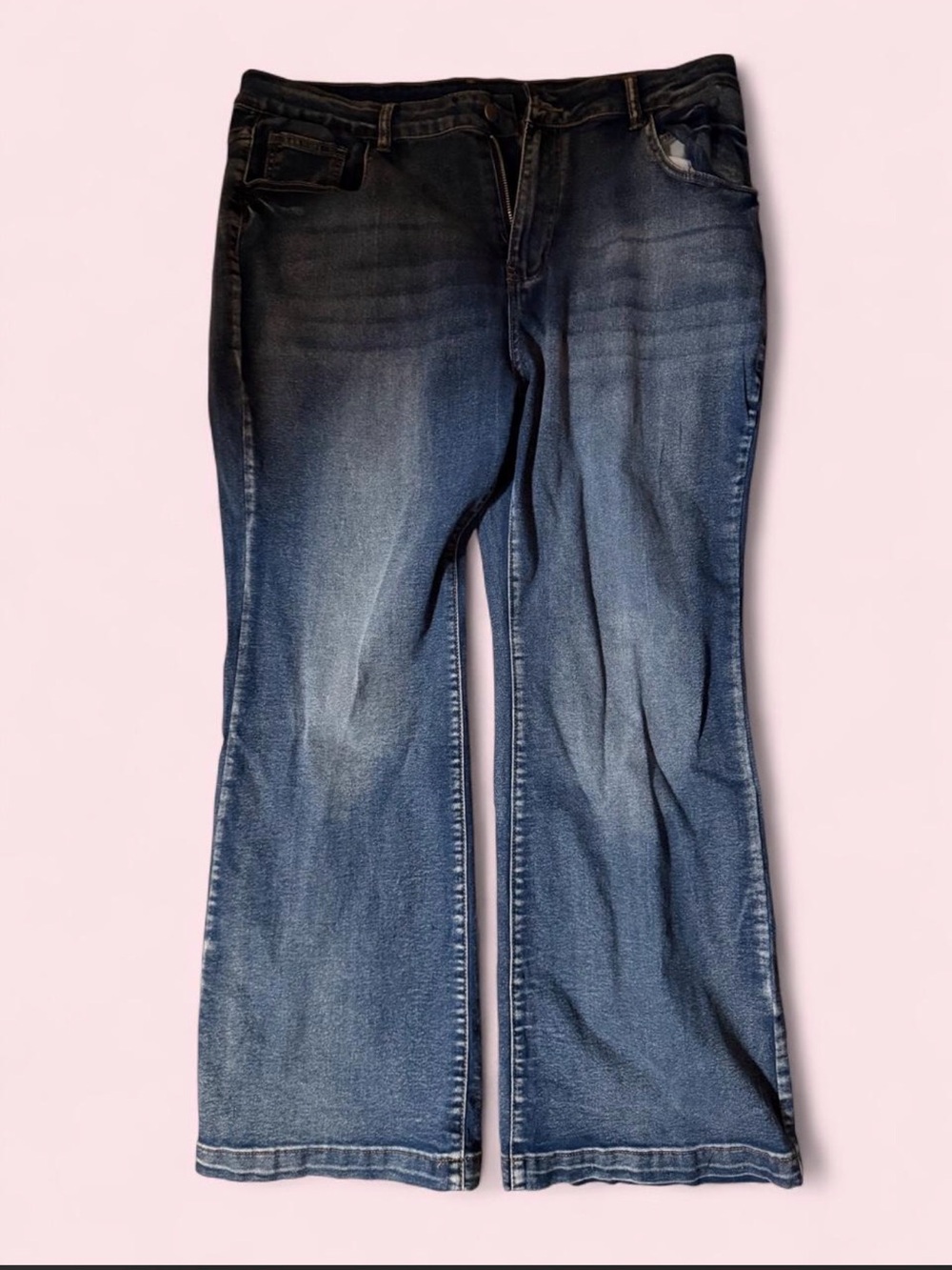SHEIN y2k jeans